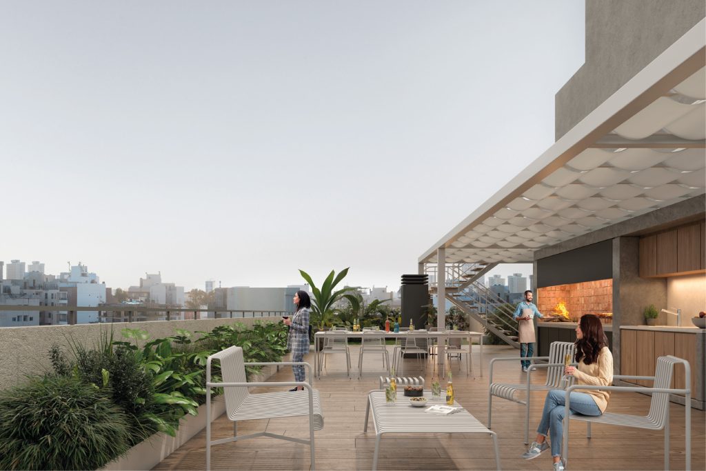 Terraza Depsal V-01